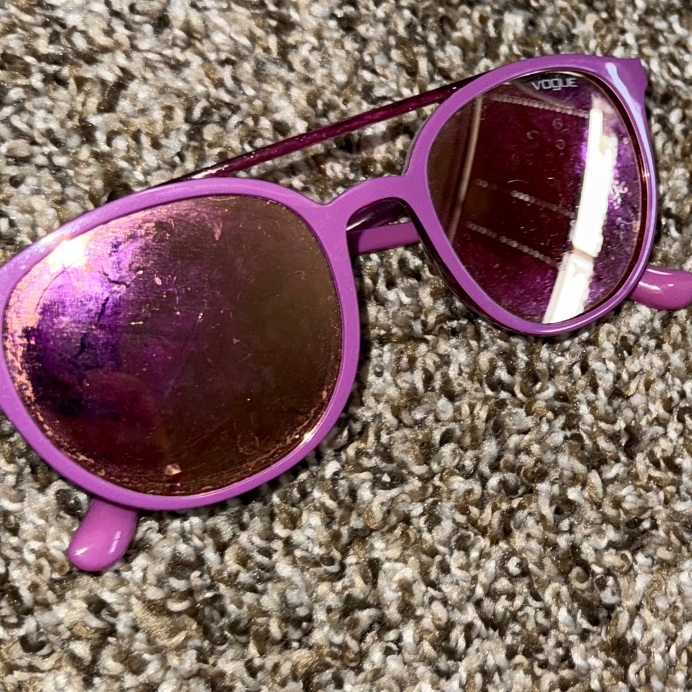 Vogue Sunglasses